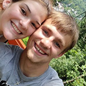 Meet your Posher, Nathan